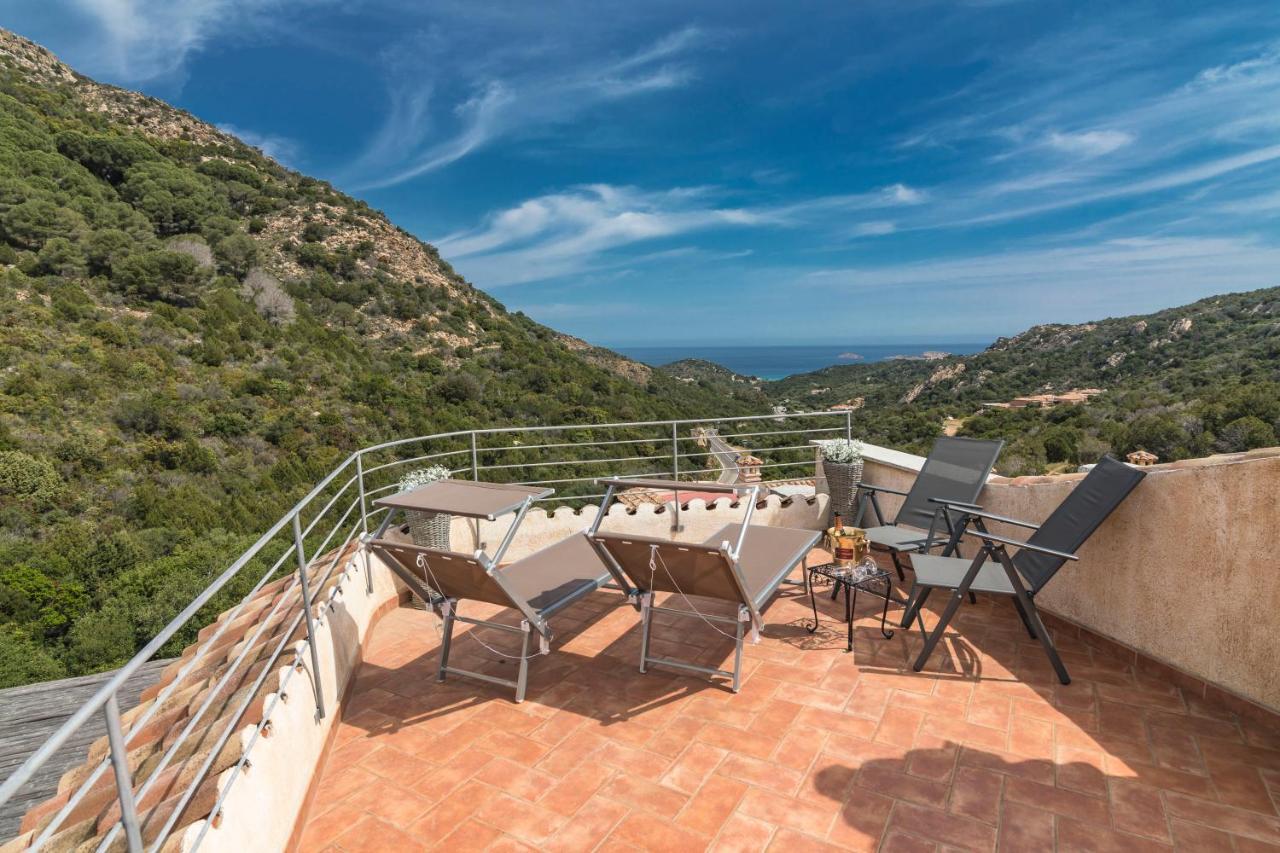Homey Experience - Ex 501 Porto Cervo Esterno foto